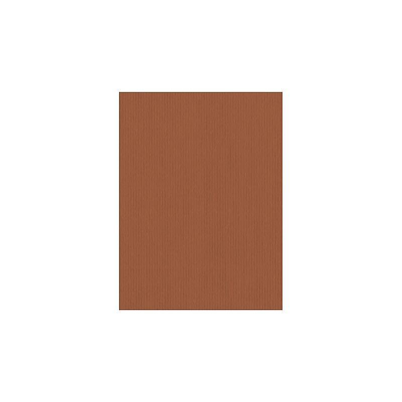 rex rex ecocolor carta da regalo kraft conf. da 10 fogli 70x100 cm colore bronzo - foto 1