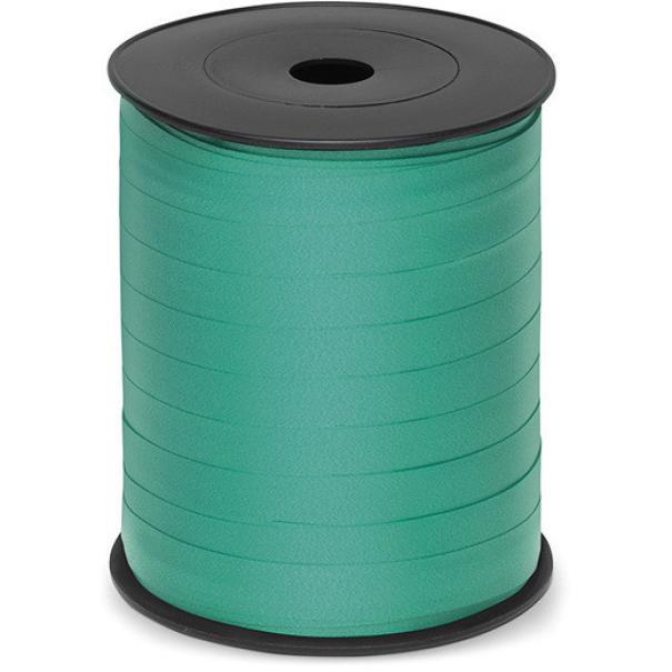 brizzolari brizzolari rocchetto nastro regalo 9,5mmx250mt verde opaco 09 - foto 1