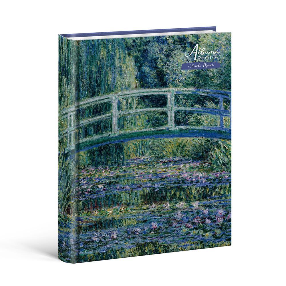 lebez lebez album foto 30 fg. 24x31cm dipinti in cartoncino in tre fantasie 80844 - foto 2