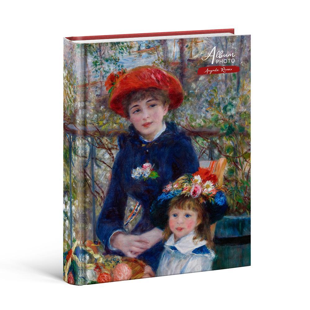 lebez lebez album foto 30 fg. 24x31cm dipinti in cartoncino in tre fantasie 80844 - foto 4