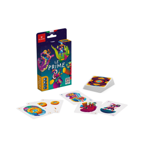 Carte da gioco le prime