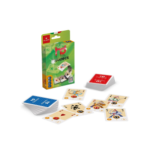 Carte da gioco holideck