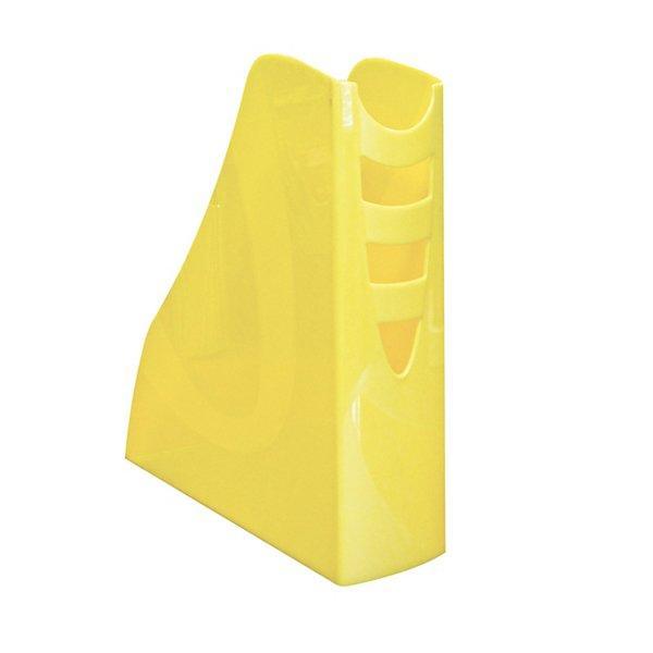 arda arda portariviste keep colour pastel giallo pastello 7,5x26,6x27,8cm - foto 1