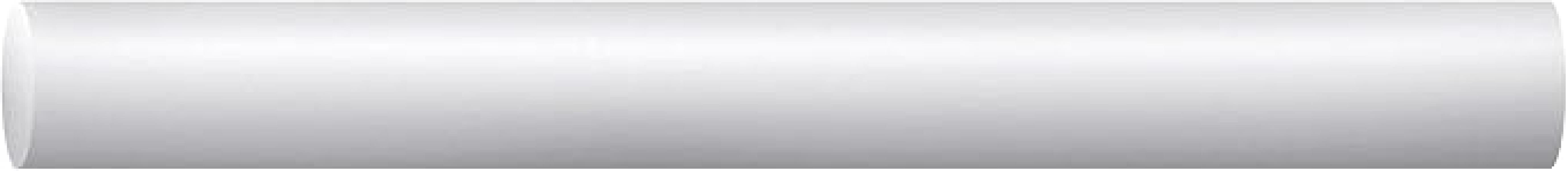 giotto giotto 100 pz gessi bianchi gessetti per lavagna - foto 2