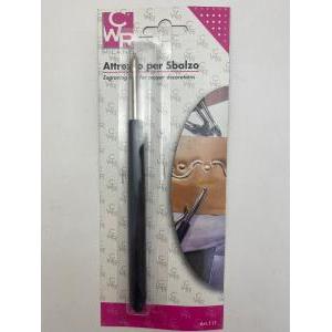 Cwr attrezzo per sbalzo e incisione 111 n. 3