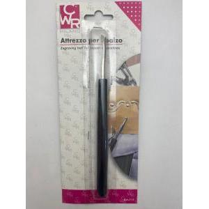 Cwr attrezzo per sbalzo e incisione 111 n. 4