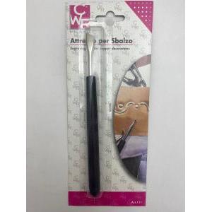 Cwr attrezzo per sbalzo e incisione 111 n. 6