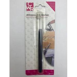 Cwr attrezzo per sbalzo e incisione 111 n. 7