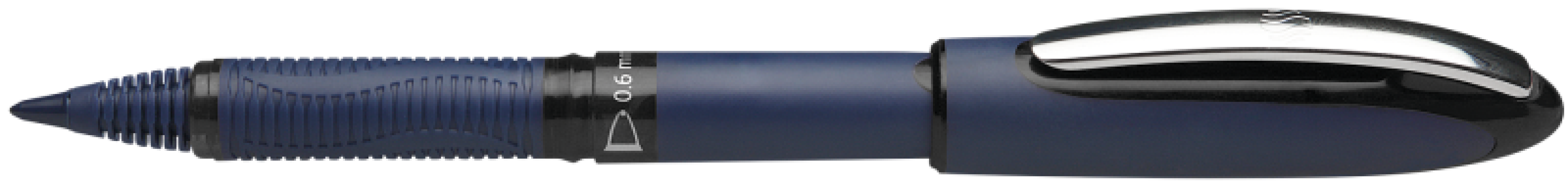 schneider schneider roller one business 10 pz penna colore nero tratto 0,6 mm - foto 3