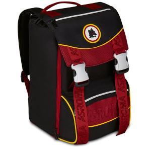 Zaino scuola sdoppiabile big as roma 27x39x16 cm