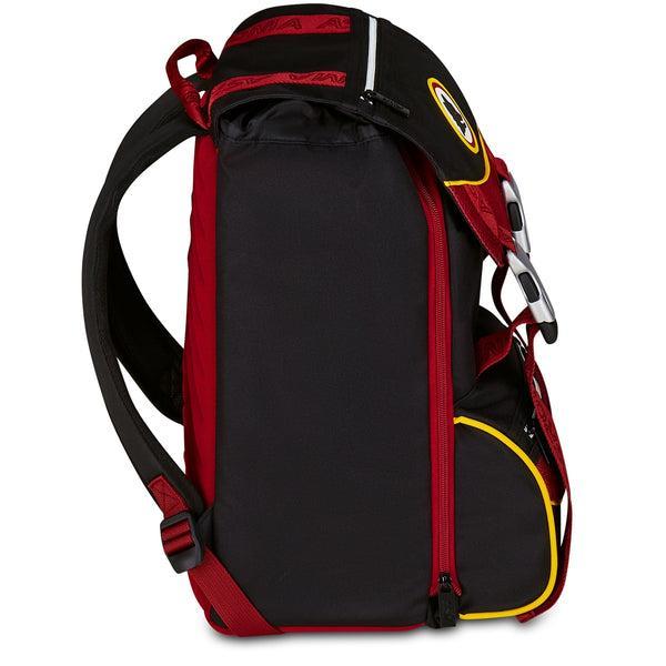 seven seven zaino scuola sdoppiabile big as roma 27x39x16 cm - foto 2