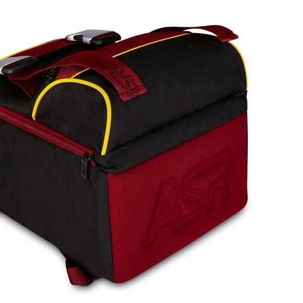 seven seven zaino scuola sdoppiabile big as roma 27x39x16 cm - foto 4