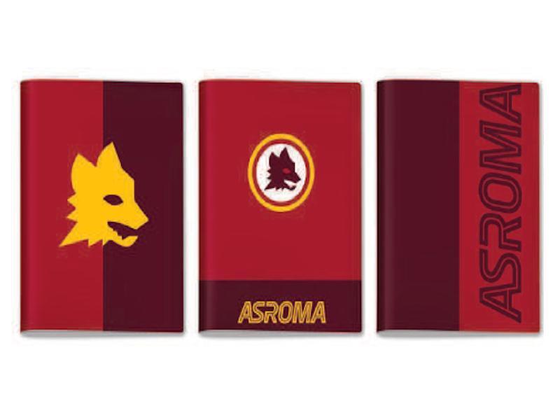 seven seven maxi quaderno as roma formato a4 - 10 pz - rigatura righe 1r - foto 1
