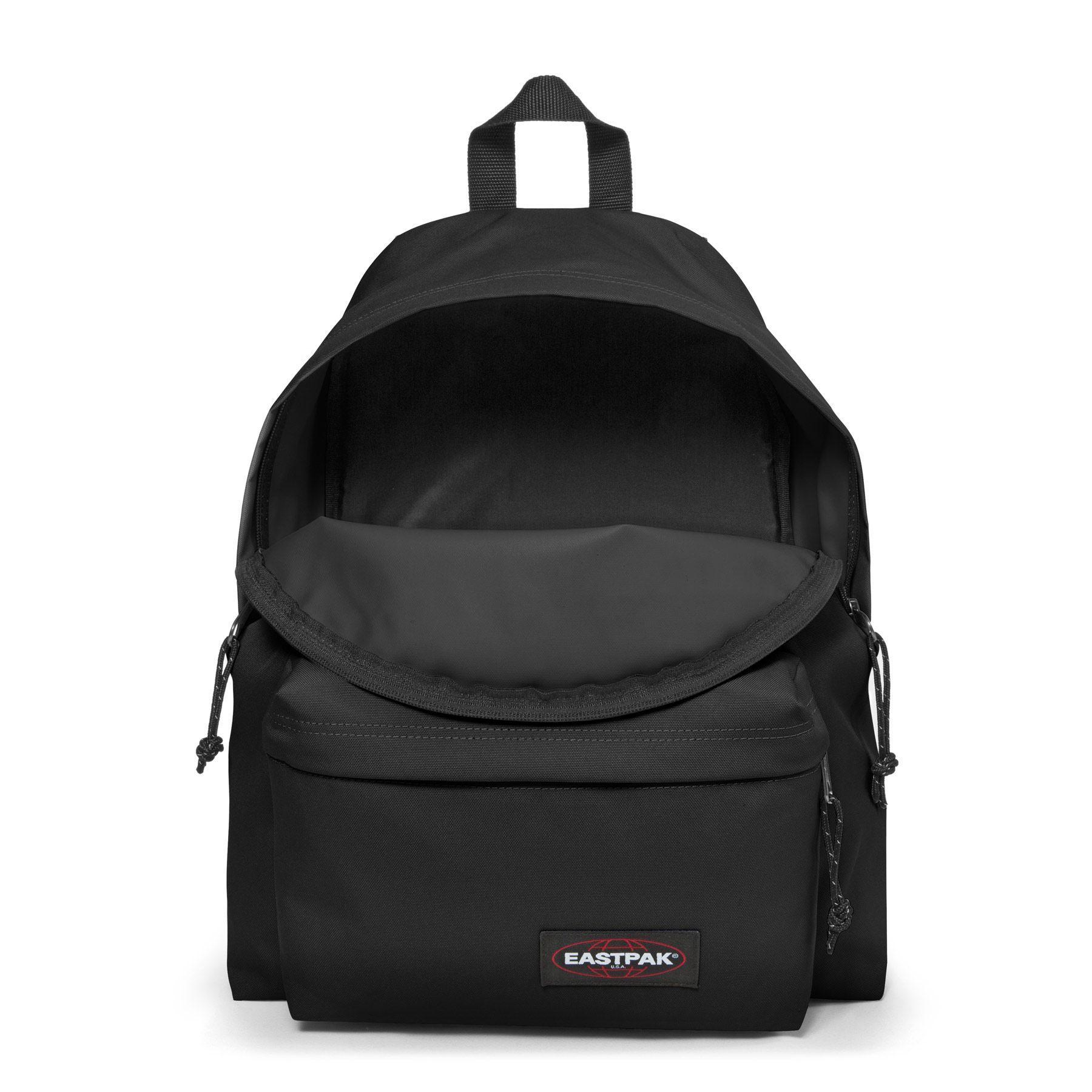 eastpak eastpak padded pak'r  zaino - foto 2