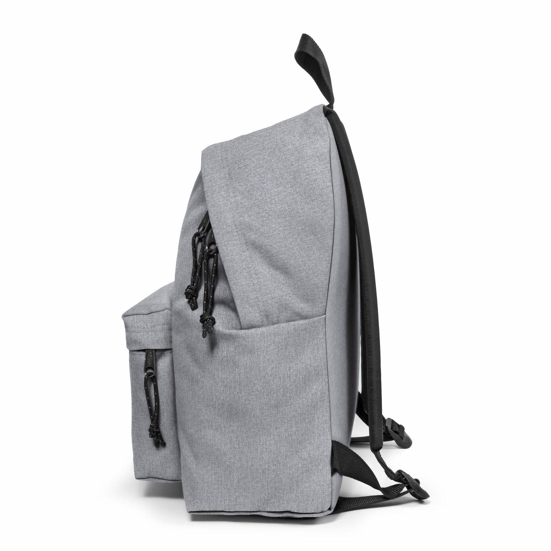 eastpak eastpak padded pak'r  zaino - foto 3