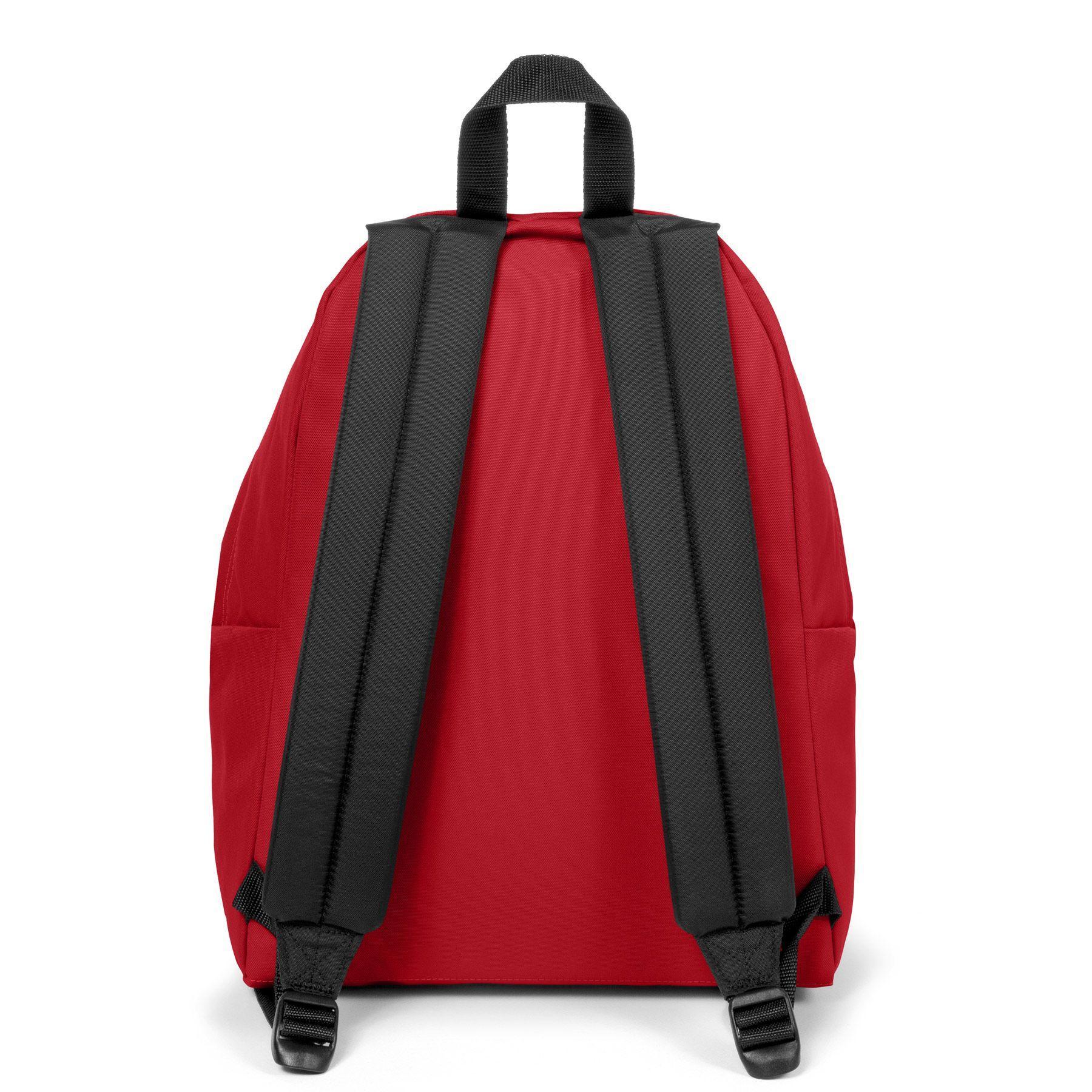 eastpak eastpak padded pak'r  zaino - foto 4