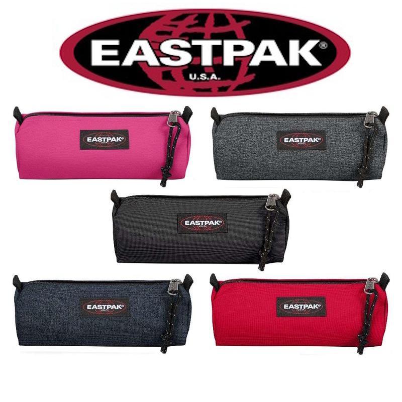 eastpak eastpak benchmark single astuccio piccolo - foto 1 eastpak eastpak benchmark single astuccio piccolo - foto 1
