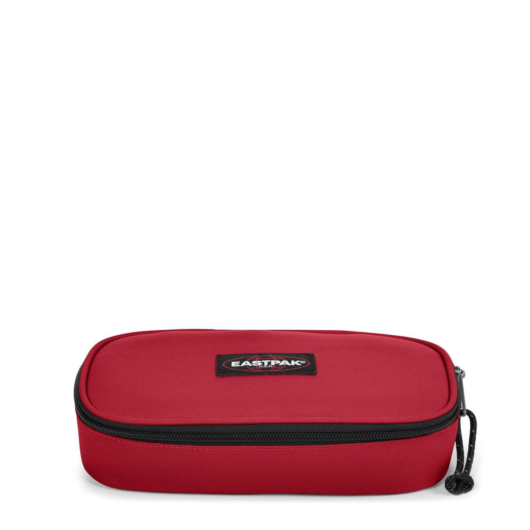 eastpak eastpak oval single astuccio medio - foto 2 eastpak eastpak oval single astuccio medio - foto 2
