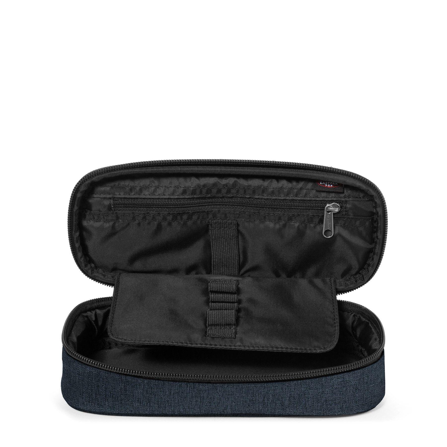 eastpak eastpak oval single astuccio medio - foto 3 eastpak eastpak oval single astuccio medio - foto 3
