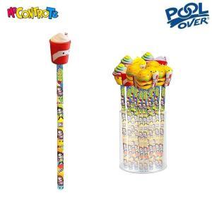 Matita me contro te con squishy antistress