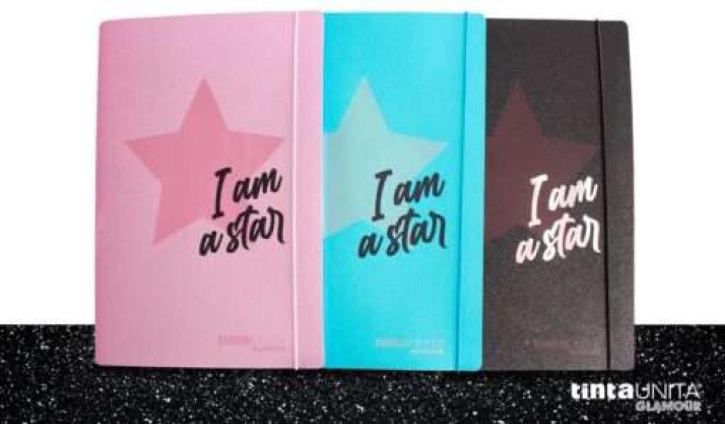 tinta unita cartellina con elastico glamour tinta unita in ppl 25x35cm colori assortiti 50120 - foto 1