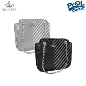 Tracolla media princess metal 22x11,5x24x5cm colori assortiti 50805