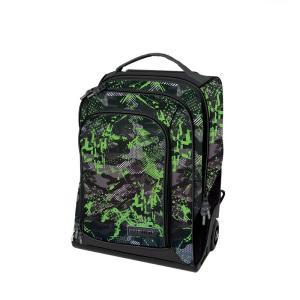 Zaino trolley fantasy dream boy young people  35x22x47cm