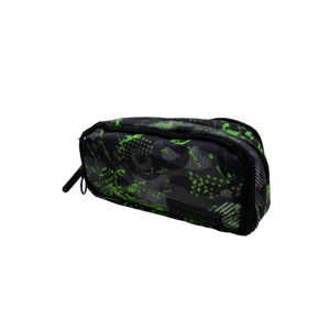 Astuccio attrezzato fantasy wings  boy 21x11x7cm