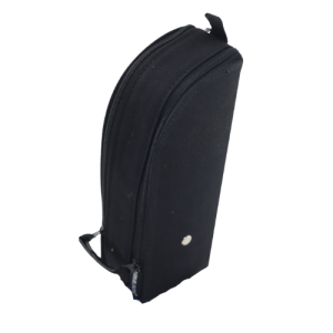 Astuccio empire nero  36 pastelli+accessori 60894