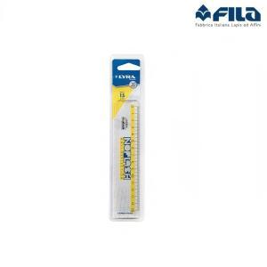 Noflash righello 15 cm