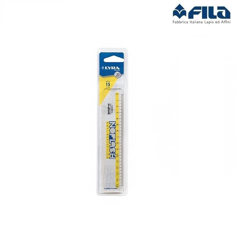lyra lyra noflash righello 15 cm - foto 1