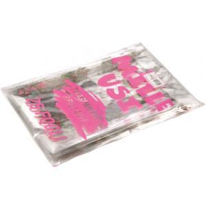 Pnp cellophan natalizio trasparente 25 fogli 100x130 cm