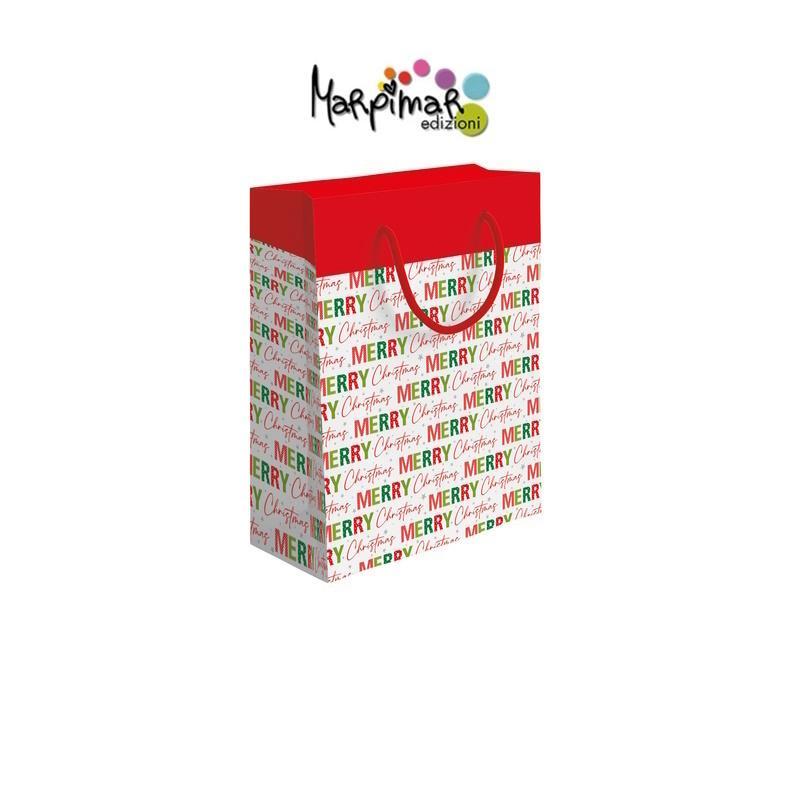marpimar marpimar shopper 12 pz. buste natale marpimar marpimar shopper 12 pz. buste natale