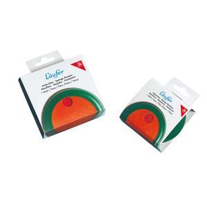 Bagnadita läufer ø 10,5cm