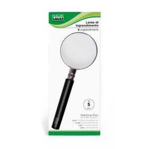 Lente di ingrandimento ø 5cm