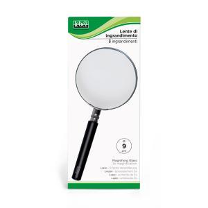 Lente di ingrandimento ø 9cm