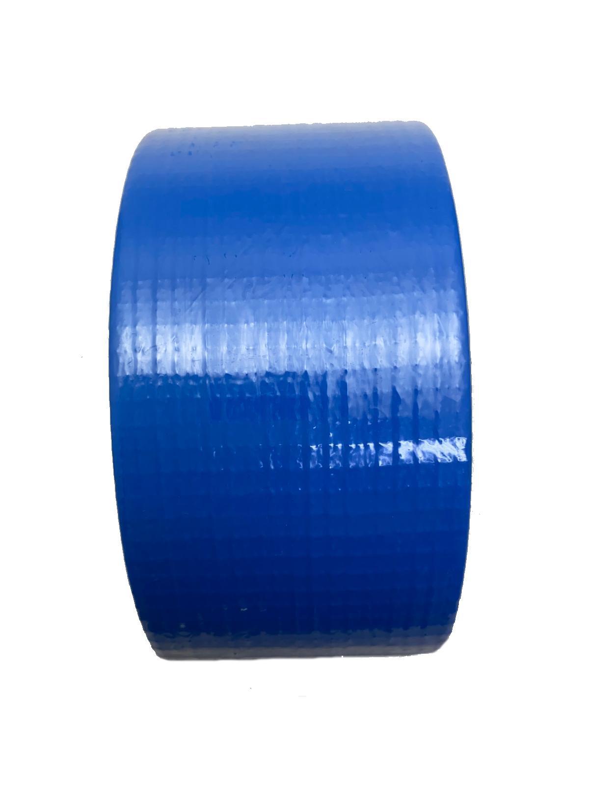 vibac vibac nastro adesivo americano telato rodeo blu 50mmx25mt - foto 2