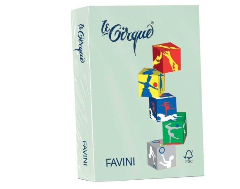 favini favini le cirque carta a4 160 gr/mq 250 fogli pistacchio pastello - foto 1 favini favini le cirque carta a4 160 gr/mq 250 fogli pistacchio pastello - foto 1