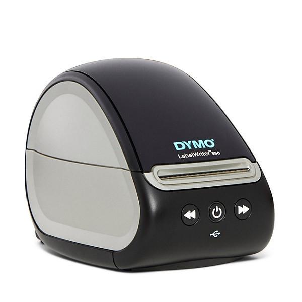 dymo dymo etichettatrice labelwriter 550 printer emea - foto 2