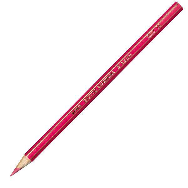 giotto giotto supermina 12 pz. pastelli colore magenta n. 14 - foto 2