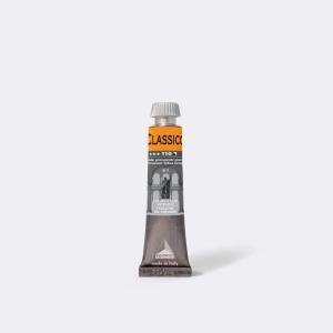 Classico olio extrafine 20 ml giallo permanente arancio 110 conf. 3 pz