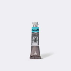 Classico olio extrafine 20 ml blu turchese 408 conf. 3 pz