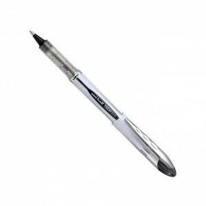 Uni-ball vision elite ub-200 roller 0.8mm nero confezione da 12 pz