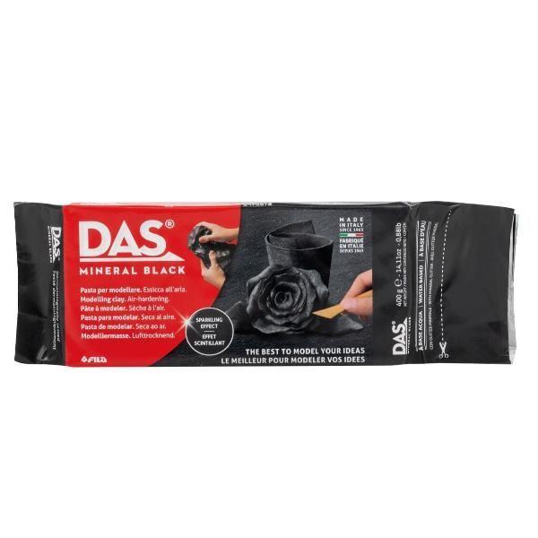 das das mineral black da 400 gr - foto 1
