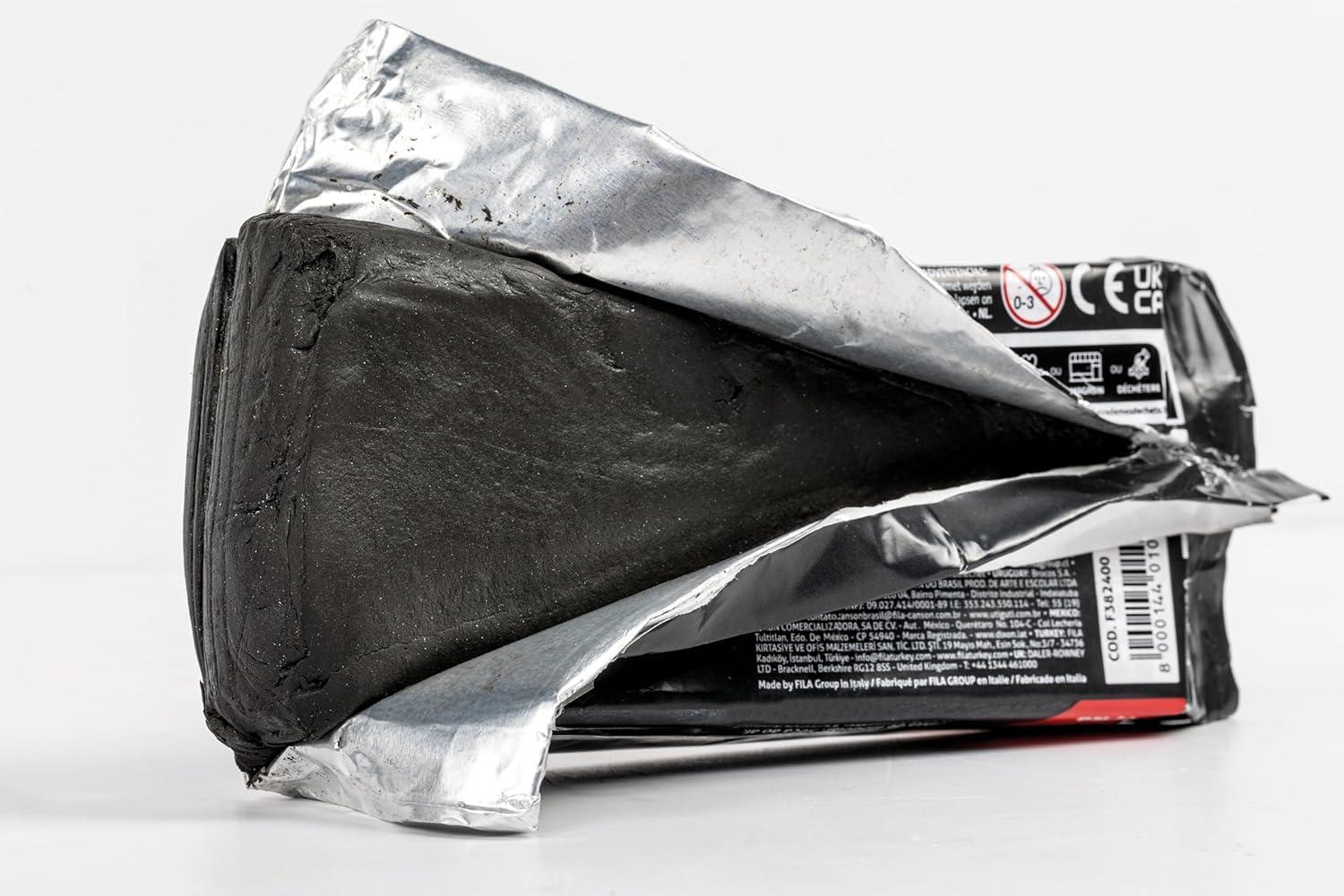 das das mineral black da 400 gr - foto 2