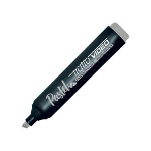 Video pastel evidenziatore 12pz grigio nuvola