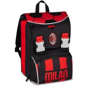 Milan 1899 zaino sdoppiabile big