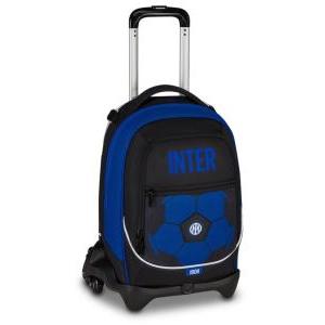 Inter trolley big our destiny