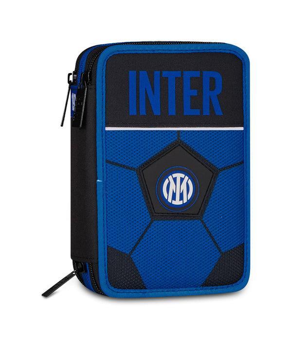 seven seven inter astuccio 3 zip our destiny - foto 1