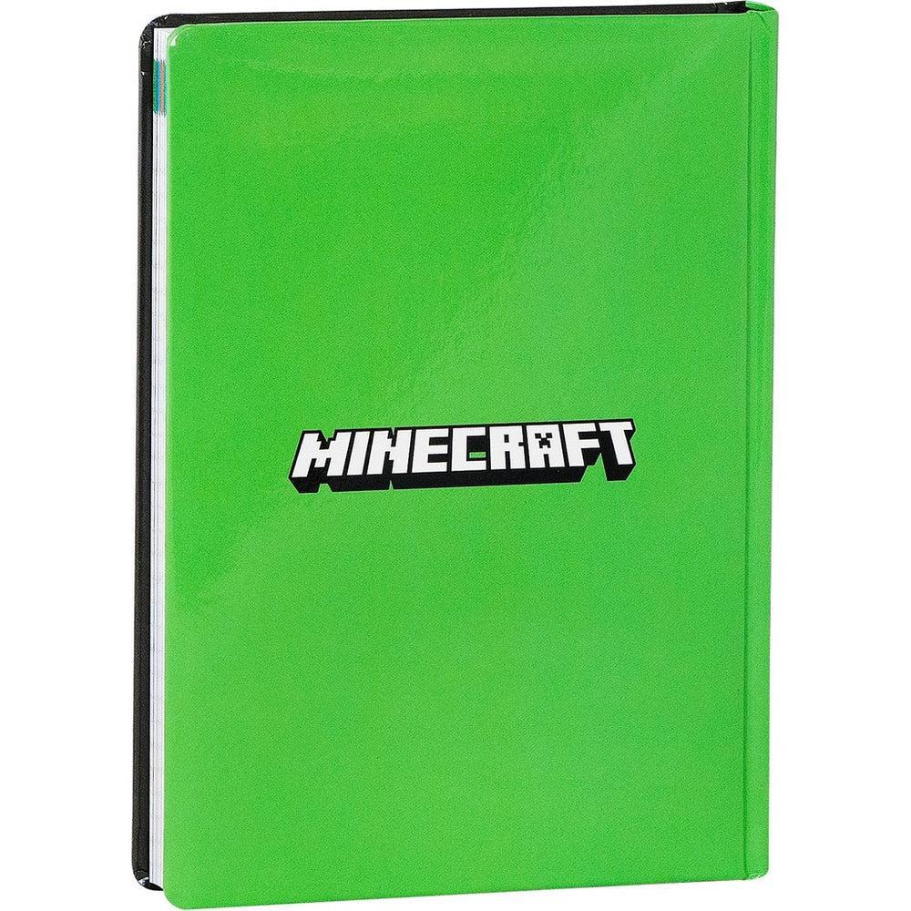 franco cosimo panini panini diario minecraft 12 mesi standard 2026/2027 non datato 13x17,8cm fant. ass - foto 5